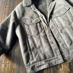 Abercrombie & Fitch A&F Trucker Jacket Photo 2