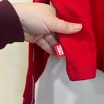 Kith  x Coca Cola Cropped Half Zip Sweatshirt Streetwear Womens S Photo 6