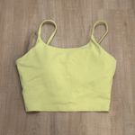 Gold Hinge Active Tank Top Photo 0