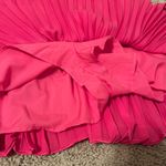 DO+BE  Hot Pink Romper Photo 4