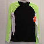 Wonder Nation  ladies jesery  size XL Photo 15