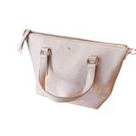 Kate Spade  Larchmont Ave Small Penny Evangeline Satchel Bag Blush Pink No Strap Photo 7