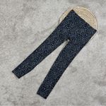 Spanx NWT Women’s Look at Me Now Seamless Legging in Mini Leopard Size M Photo 6