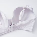 Victoria's Secret  Dream Angels Lined Perfect Lace Bra Photo 2