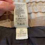 The North Face Dark Grey Cargo Cropped Capri Pants 6 Mid Rise Utility Gorpcore Photo 7