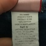 Tudor Court jean jacket size small (386) Photo 3