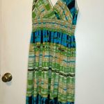 Blush Woman Maxi dress size medium Photo 5