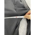 Nike  Women's Athletic Track Jacket Long Sleeve Full Zip Mock Neck Size Small Photo 8