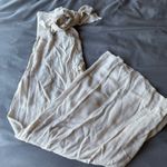 REWASH  Pants Flowy Wide-Leg Photo 0