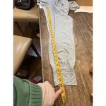 Seraphine M Green Drawstring Stretch Comfort Maternity Jogger Pants Soft Lounge Size M Photo 8