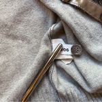 EXPRESS Black Floral Lace Print Cardigan Sweater – XS – Button Front – Y2K Retro Photo 6