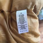 Aeropostale Olive Green Faux Fur Hooded Parka Jacket XS Warm Winter Coat Photo 7