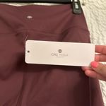 CRZ Yoga high waisted leggings size M Photo 2