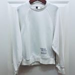 H&M The British Museum ‘Merian’s Drawings of Surinam Insects’ sweatshirt sz S Photo 1