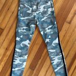 MOTHER High Waisted Looker Ankle Fray Jeans in See Me Run Size 27 Green Photo 3