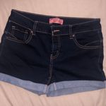 Wax Jean Jean Shorts  Photo 0