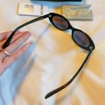 Emporio Armani sunglasses EA4143 Purple Havana frame gradient Lens NIB Photo 11