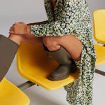 ZARA ✨HP✨ PRINT DRESS✨  Photo 0