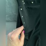 Very beautiful DRESSY jumpsuit 🔥🔥🔥 Black Size XS Photo 6