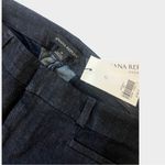 Banana Republic NWT. SLOAN SKINNY-FIT DENIM ANKLE PANT Photo 1