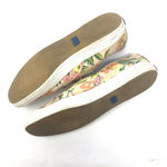 Keds  x Rifle Paper Co. Champion Low Top Lace Up Canvas Floral‎ Sneaker Photo 9