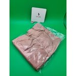 Bonnet / Solzek Silk Bonnet / women / one size / pink / NIB/NWT Photo 1