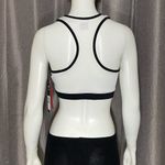 FILA  Women's Color Block Padded Sports Bra Photo 3