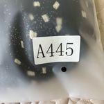 Johnny Was NWOT  Stevie Tiered Maxi Dress Black Gold Size S Sleeveless Gold Black Photo 11