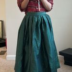 Elegant mink Fur mule. Size 7 Brown Photo 9