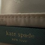 Kate Spade Cameron Leather Convertible Handbag w/ Crossbody Strap, Authenticated Photo 8