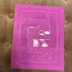 Authentic NWT Fendi x Skims bodysuit Black Photo 1