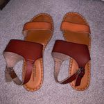 American Eagle Outfitters Size 8 Sandles Photo 0