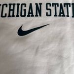 Nike  Michigan State Crewneck Photo 2