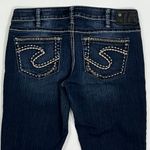 Silver Jeans Co Aiko Boot Cut Jeans Photo 9