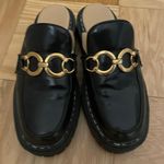 Circus by Sam Edelman Black Loafers Photo 0