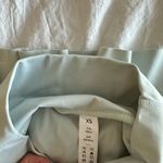 Light Blue Tennis Skirt Size XS Photo 2