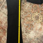 Anthropologie Pilcro Black High Rise Flare Jeans Photo 6