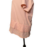 draper's & damon's Draper & Damon’s Large Pink T Shirt Photo 4