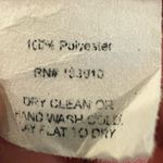 Show Me Your Mumu Maxi Sz L Rustic Brick Blush Orange Wedding Special Occasion Photo 4