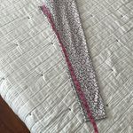 Varley High-Rise Neutral Taupe Animal Print Leopard Cheetah Leggings Size XS Photo 13