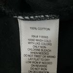 Quacker Factory  Embellished Tee Photo 4