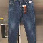 đź’•MOUSSY VINTAGEđź’• Wilbur Tapered Jean Mid Photo 0