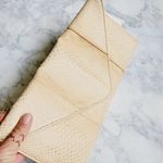 Urban Expression Urban Expressions Bailey vegan reptile clutch Photo 2