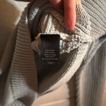 Simply Vera  Cable knit sweater Photo 3
