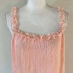 Victoria's Secret Victoria’s Secret pleated babydoll Photo 1