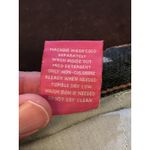 Akademiks Jeans Juniors 14W Blue Dark Wash Star Print Straight Leg Denim Photo 11