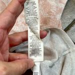 Chico's Chico’s Lightweight 3/4 Sleeves Tie Front Sweater 3 XL 16 Photo 8