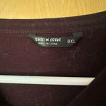 SheIn Curve Black Long Sleeve Photo 1