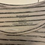 Motherhood Maternity  striped top Photo 1