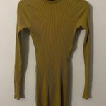 Free People Beach Guess Who’s Back Mini Dress Photo 0